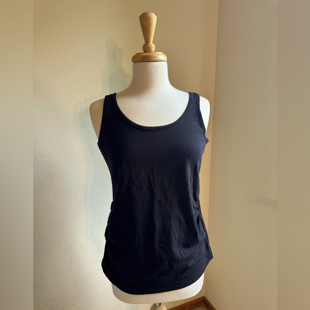LuvMaBelly Maternity tank top